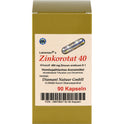 Zinkorotat 40 Leinersan (90 stk.)