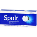 Spalt smertetabletter (10 stk.ück)