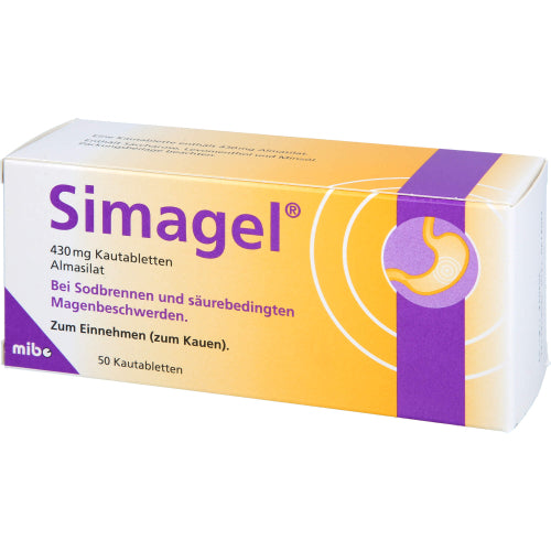 Simagel (50 St.)