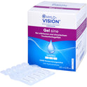 Hylo Vision GEL Sine (60X0.35 ml)