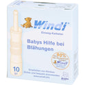 Windi Baby gaslindring (10 stk.)