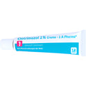 Clotrimazol 1% CRE 1A Phar (20 g)