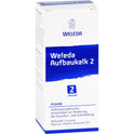 Weleda Aufbaukalk 2 (45 g)
