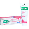 GUM Sensivital+ Tandpasta (75 ml)