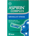 Aspirin Complex Gran-Stick (10 stk.)