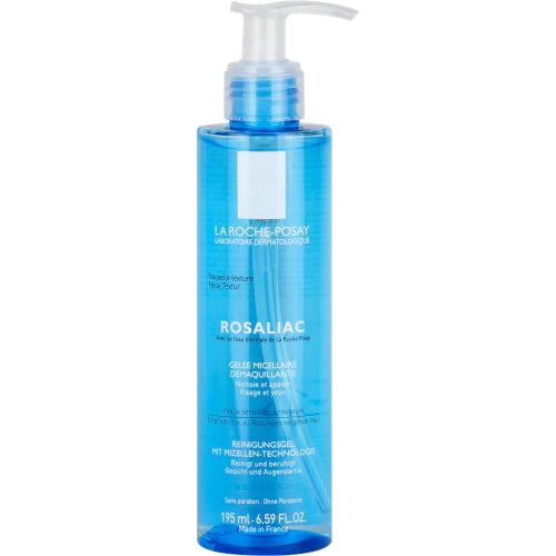 Roche-Posay Rosaliac Reinigungsgel (195 ml)