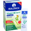 Bullrich Mave Og Tarm 2in1 Akut (12 Stk.)
