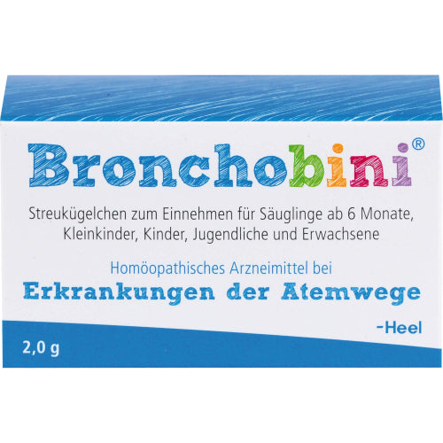 Bronchobini (2 g)