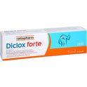 Diclox Forte 20mg/G GEL (150 g)