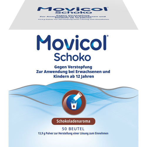 Movicol Schokolade (50 St.)