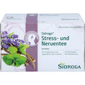 Sidroga Stress U Nerveteer (20X2.0 g)