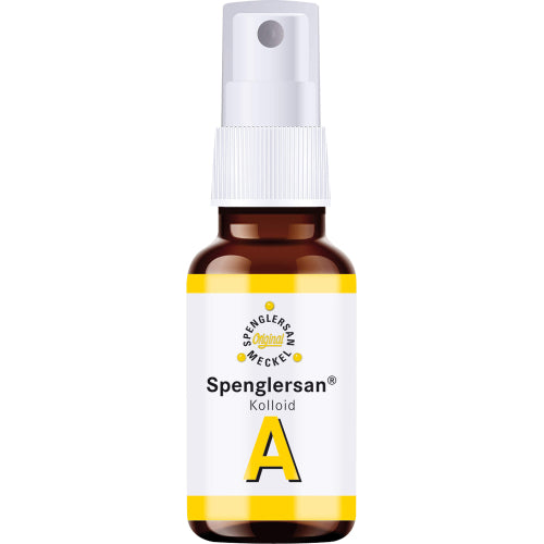 Spenglersan Kolloid A (20 ml)