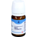 Biochemie 4 KAL Chlor D12 (80 Stk.)