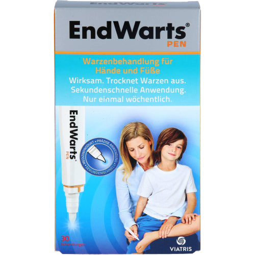 Endwarts PEN (3 ml)
