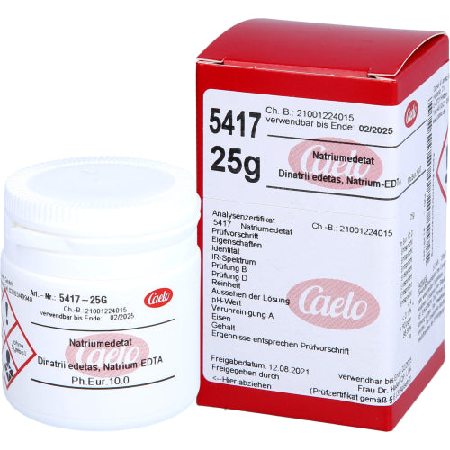 Natriumethionat (25 g)