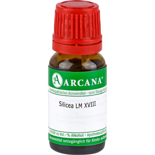 Silicea Arca LM 18 (10 ml)