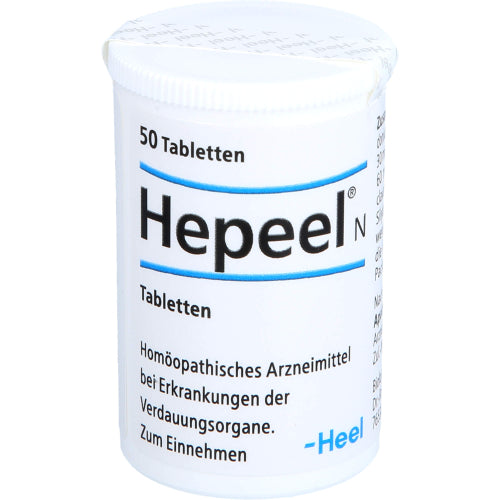 Hepeel N (50 St.)