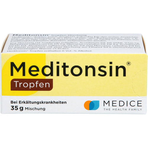 Meditonsin Tropfen (35 g)