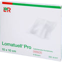 Lomatuell PRO 10x10cm ST (8 Stk.)