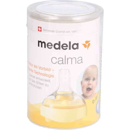 Medela Calma suttebrik (1 stk.)