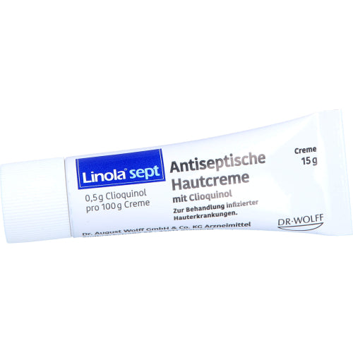Linola Sept Anti Haut Clio (15 g)