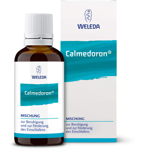Calmedoron Mischung (50 ml)