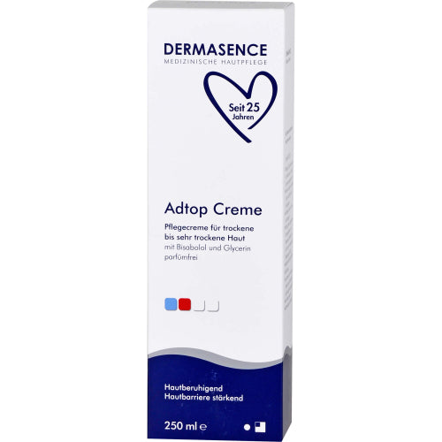 Dermasence Adtop Creme (250 ml)