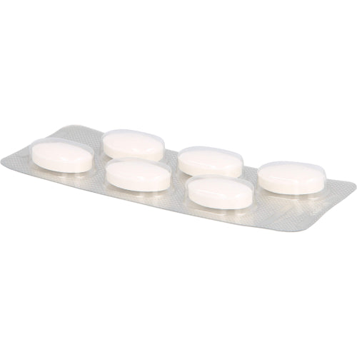 Fluomizin 10 mg Vaginaltablet (6 stk.)