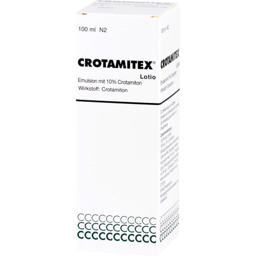 Crotamitex (100 ml)