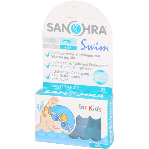 Sanohra Swim F Kinder (2 Stk.)