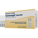 Corneregel Fluid EDO (30X0.6 ml)