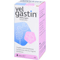 Velgastin Blähungen Suspension (100 ml)
