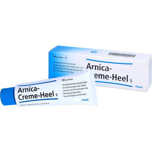 Arnica Creme Heel S (50 g)