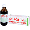 Korodin Herz-Kreislauf-Tropfen (100 ml)
