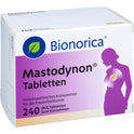 Mastodynon (240 stk.)