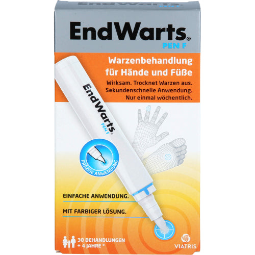 Endwarts Pen F (3 ml)