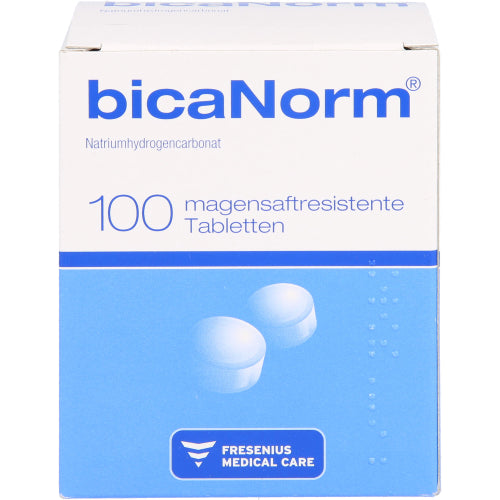 Bicanorm (100 Stk.)