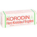 Korodin Herz-Kreislauf TRO (10 ml)