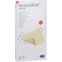 Grassolind Salbe ST 10X20cm (30 Stk.)