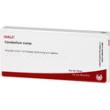 Cerebellum Comp. (10X1 ml)