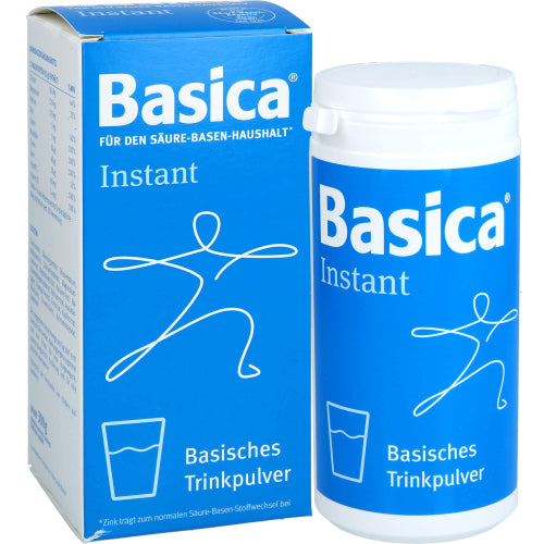 Basica Instant (300 g)