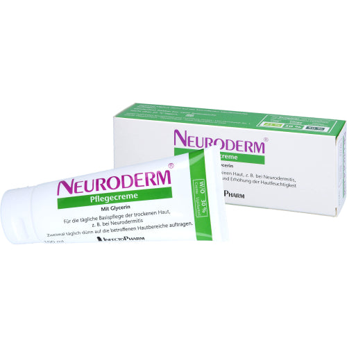 Neuroderm Pflegecreme (100 ml)