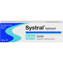 Systral Hydrocort 0,5% CRE (30 g)