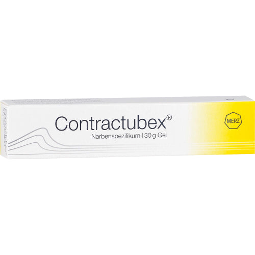 Contractubex (30 g)