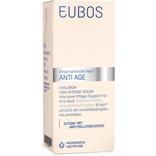 Eubos Hyalu High INT Serum (30 ml)