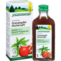Granatæble Mor saft Schoenenberger (200 ml)