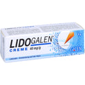 Lidogalen 40 mg/G Creme (5 g)