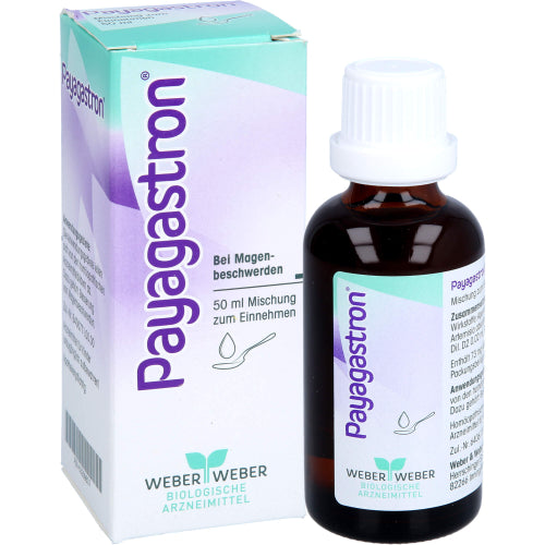 Payagastron (50 ml)