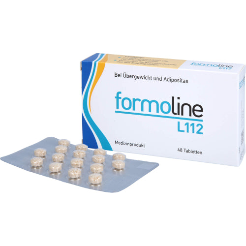 Formoline L 112 (48 St.)