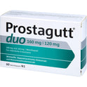 Prostagutt DUO 160mg/120mg (60 stk.)